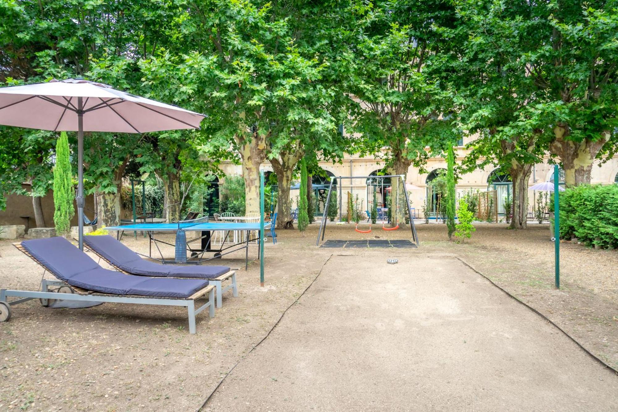 Vila Ultimate Relaxation For Family Or Group At Renowned Couvent Des Ursulines, A Tranquil Escape In Historic Pézenas Exteriér fotografie