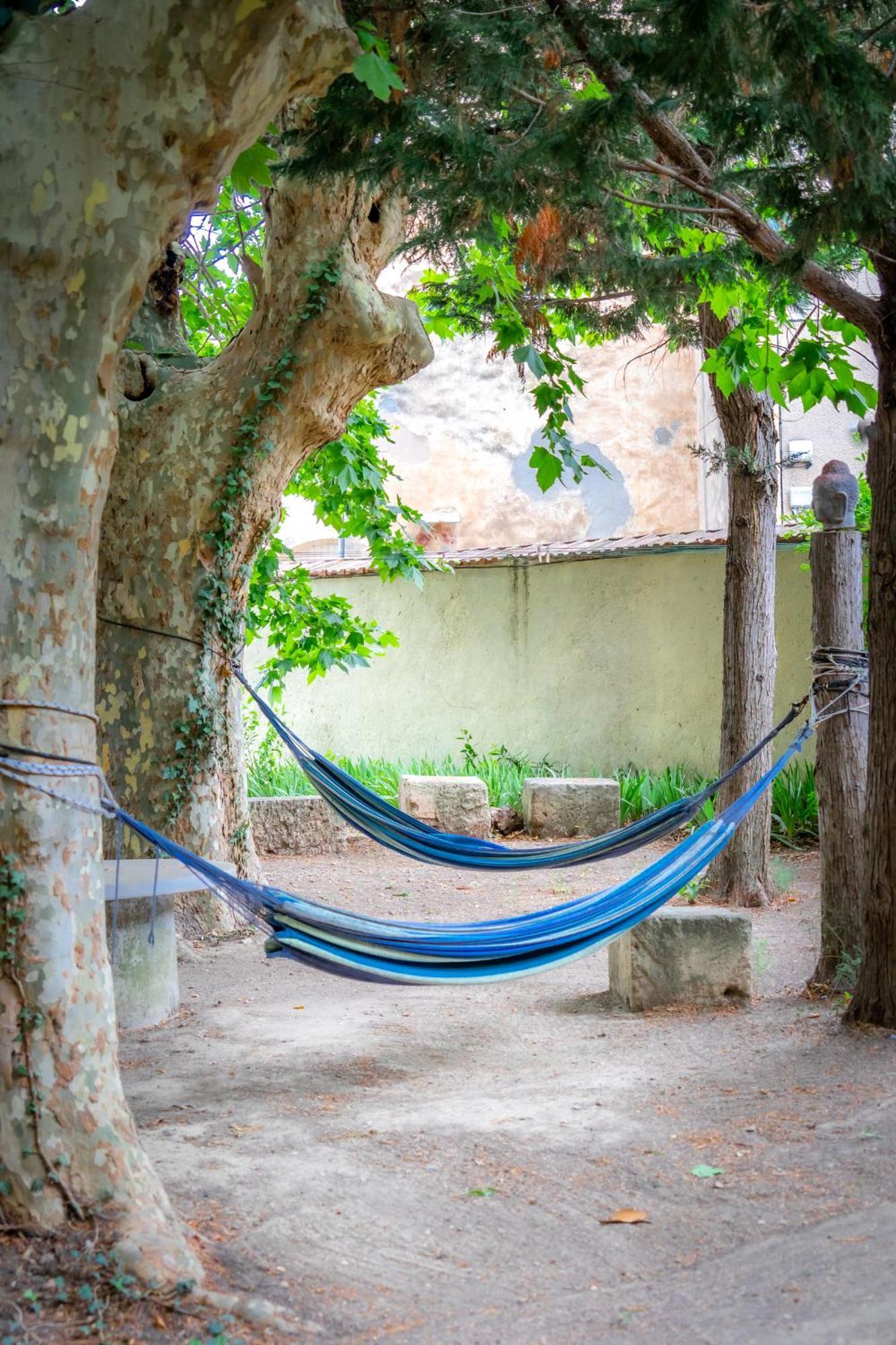 Vila Ultimate Relaxation For Family Or Group At Renowned Couvent Des Ursulines, A Tranquil Escape In Historic Pézenas Exteriér fotografie