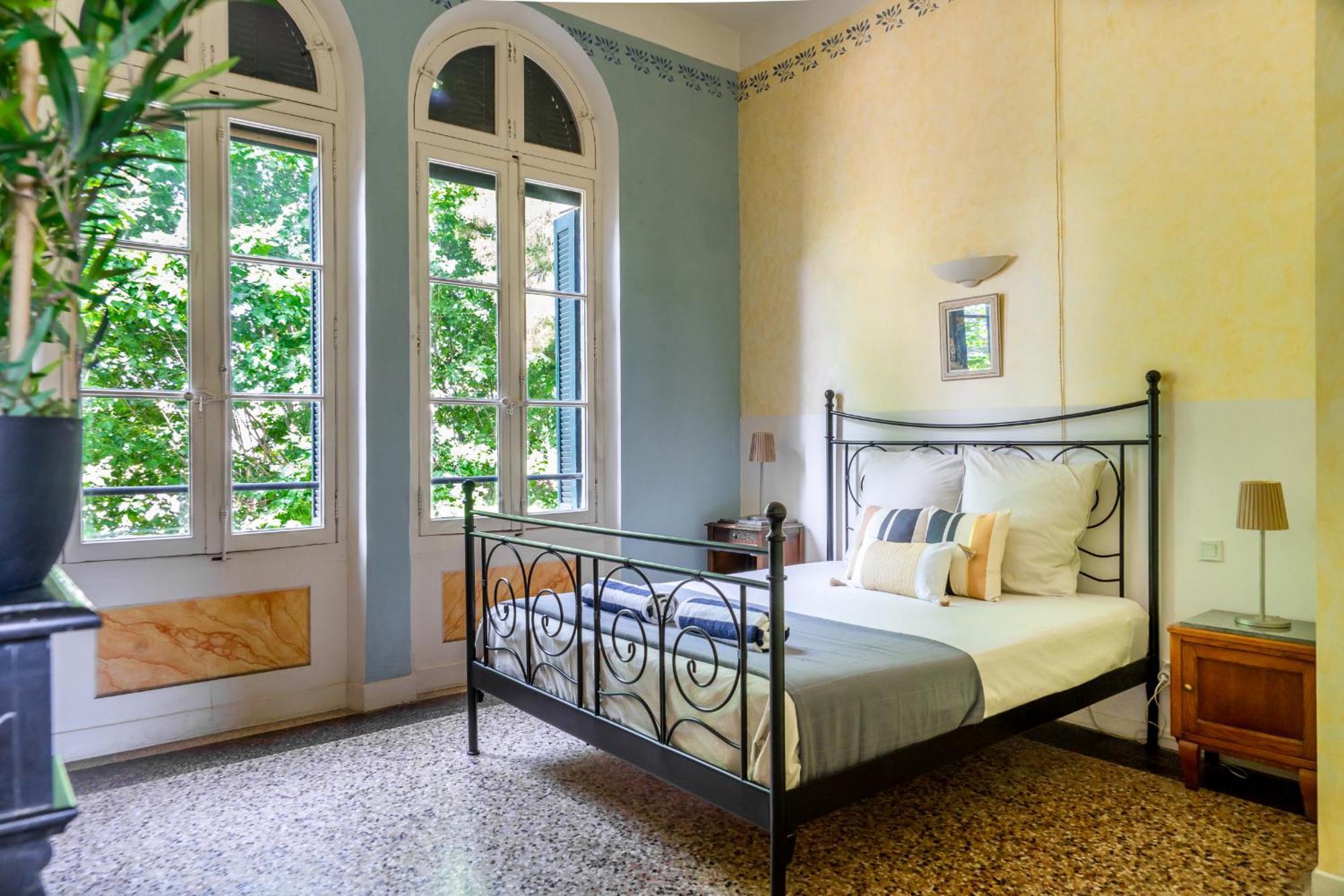 Vila Ultimate Relaxation For Family Or Group At Renowned Couvent Des Ursulines, A Tranquil Escape In Historic Pézenas Exteriér fotografie