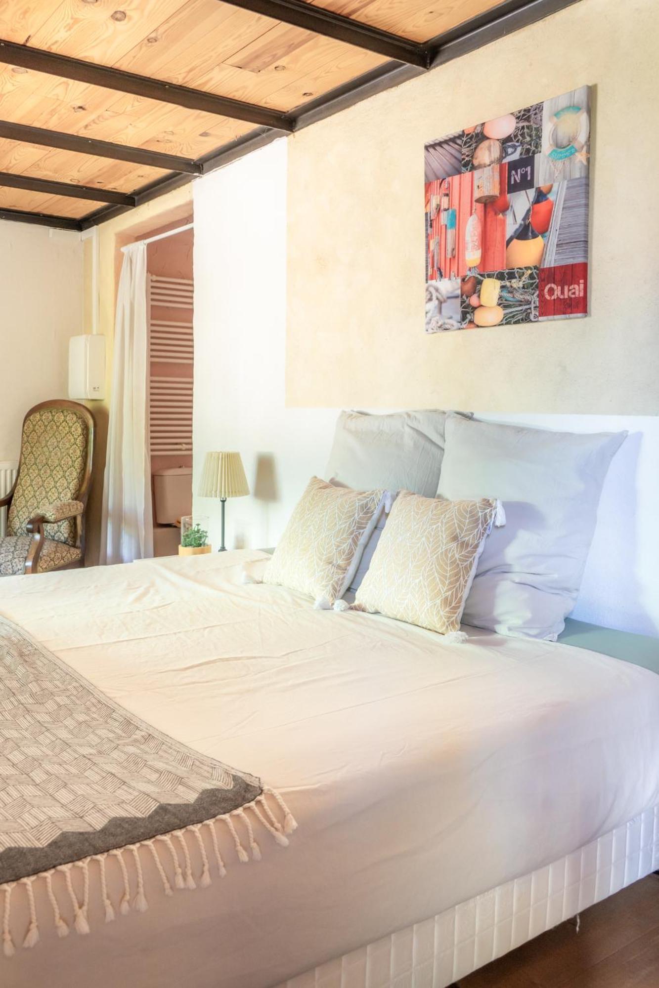 Vila Ultimate Relaxation For Family Or Group At Renowned Couvent Des Ursulines, A Tranquil Escape In Historic Pézenas Exteriér fotografie