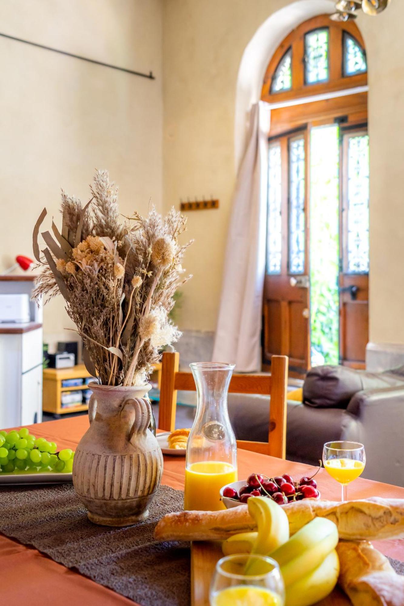 Vila Ultimate Relaxation For Family Or Group At Renowned Couvent Des Ursulines, A Tranquil Escape In Historic Pézenas Exteriér fotografie