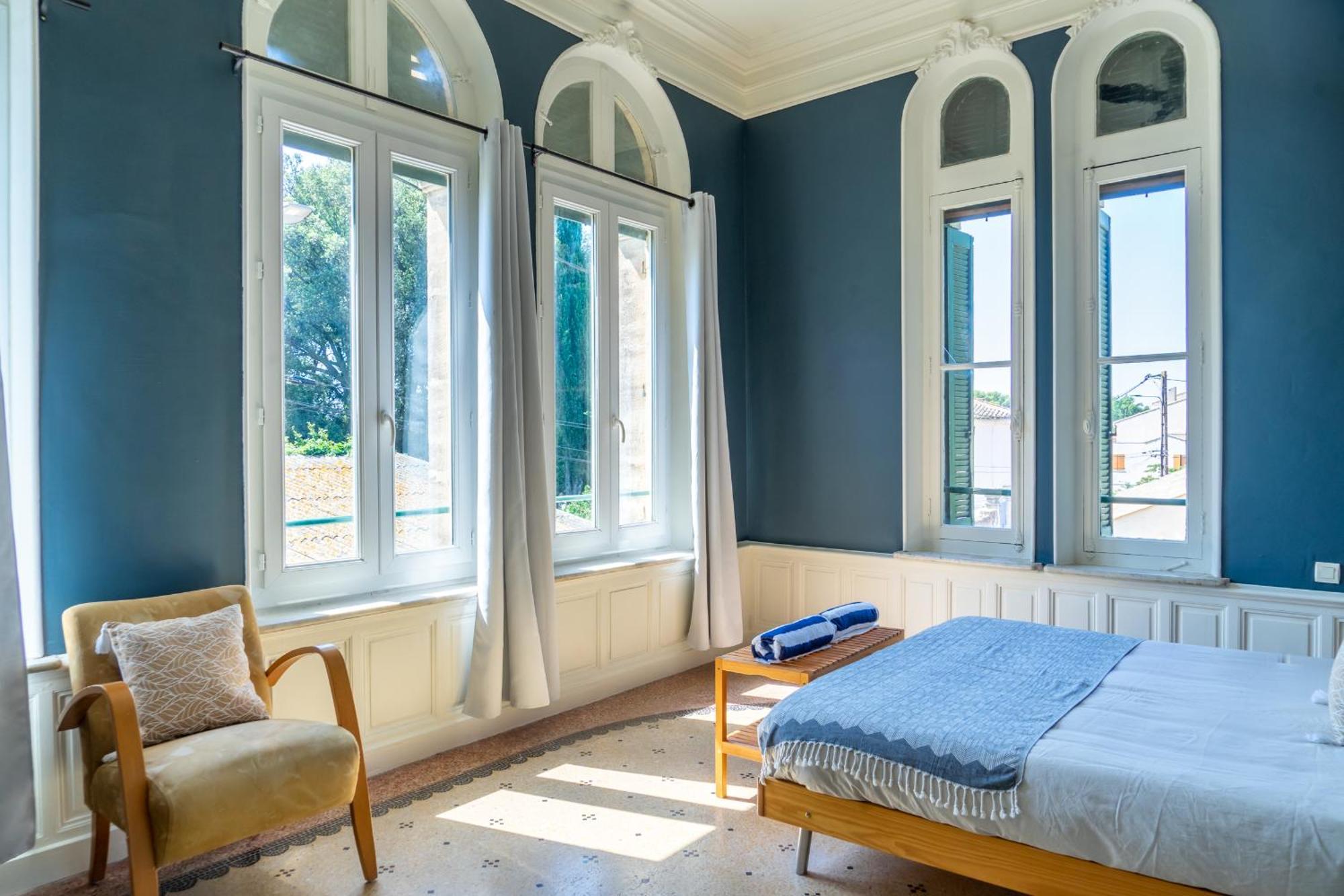 Vila Ultimate Relaxation For Family Or Group At Renowned Couvent Des Ursulines, A Tranquil Escape In Historic Pézenas Exteriér fotografie