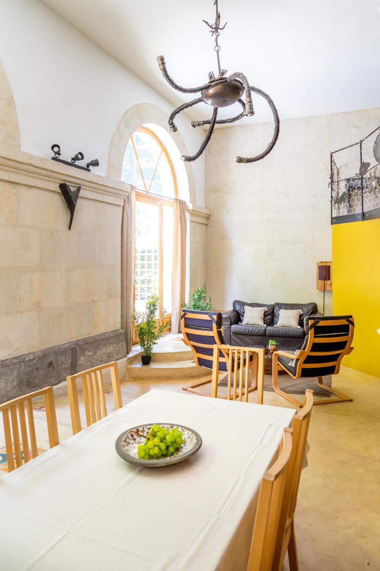 Vila Ultimate Relaxation For Family Or Group At Renowned Couvent Des Ursulines, A Tranquil Escape In Historic Pézenas Pokoj fotografie
