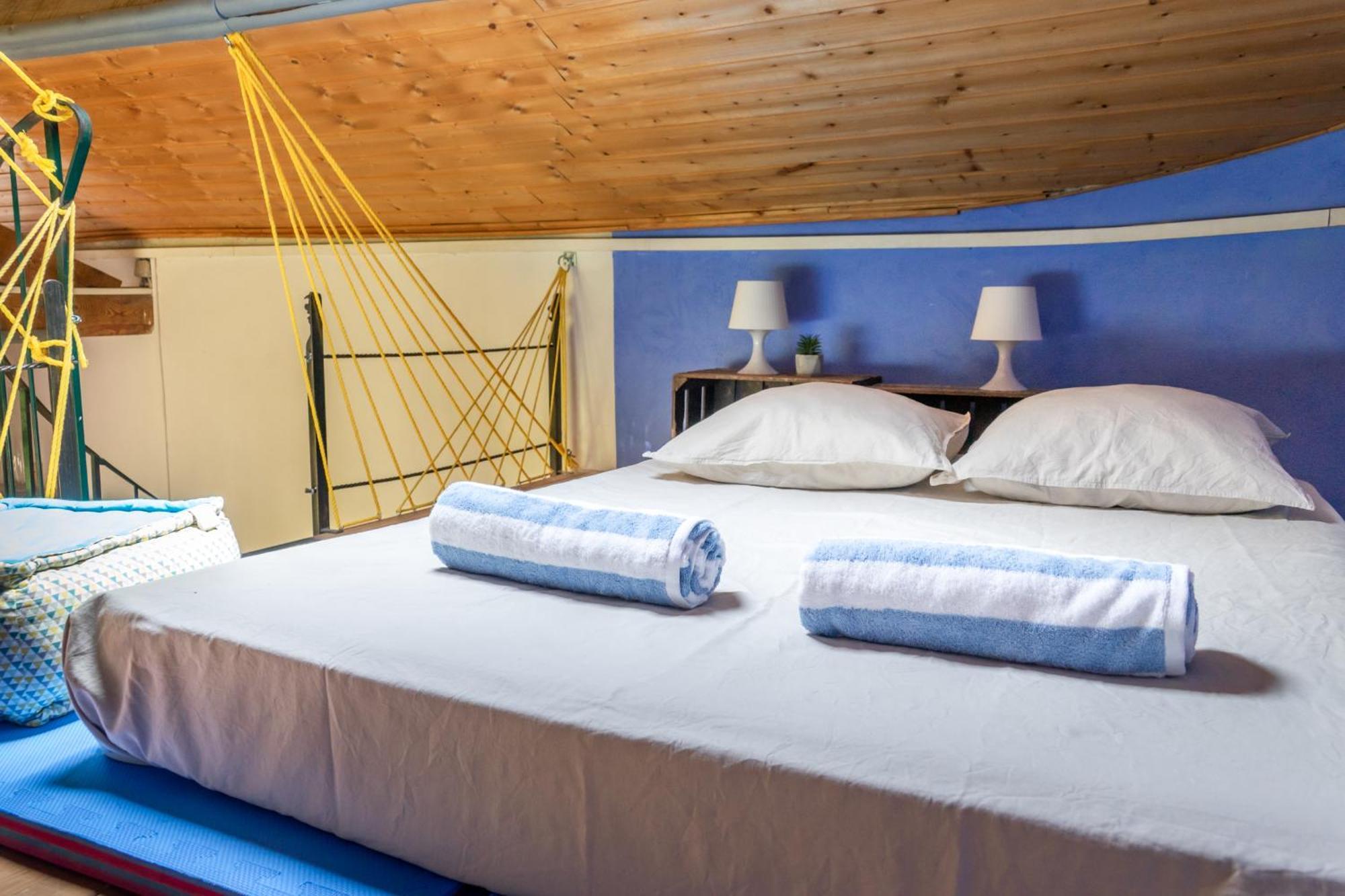 Vila Ultimate Relaxation For Family Or Group At Renowned Couvent Des Ursulines, A Tranquil Escape In Historic Pézenas Pokoj fotografie