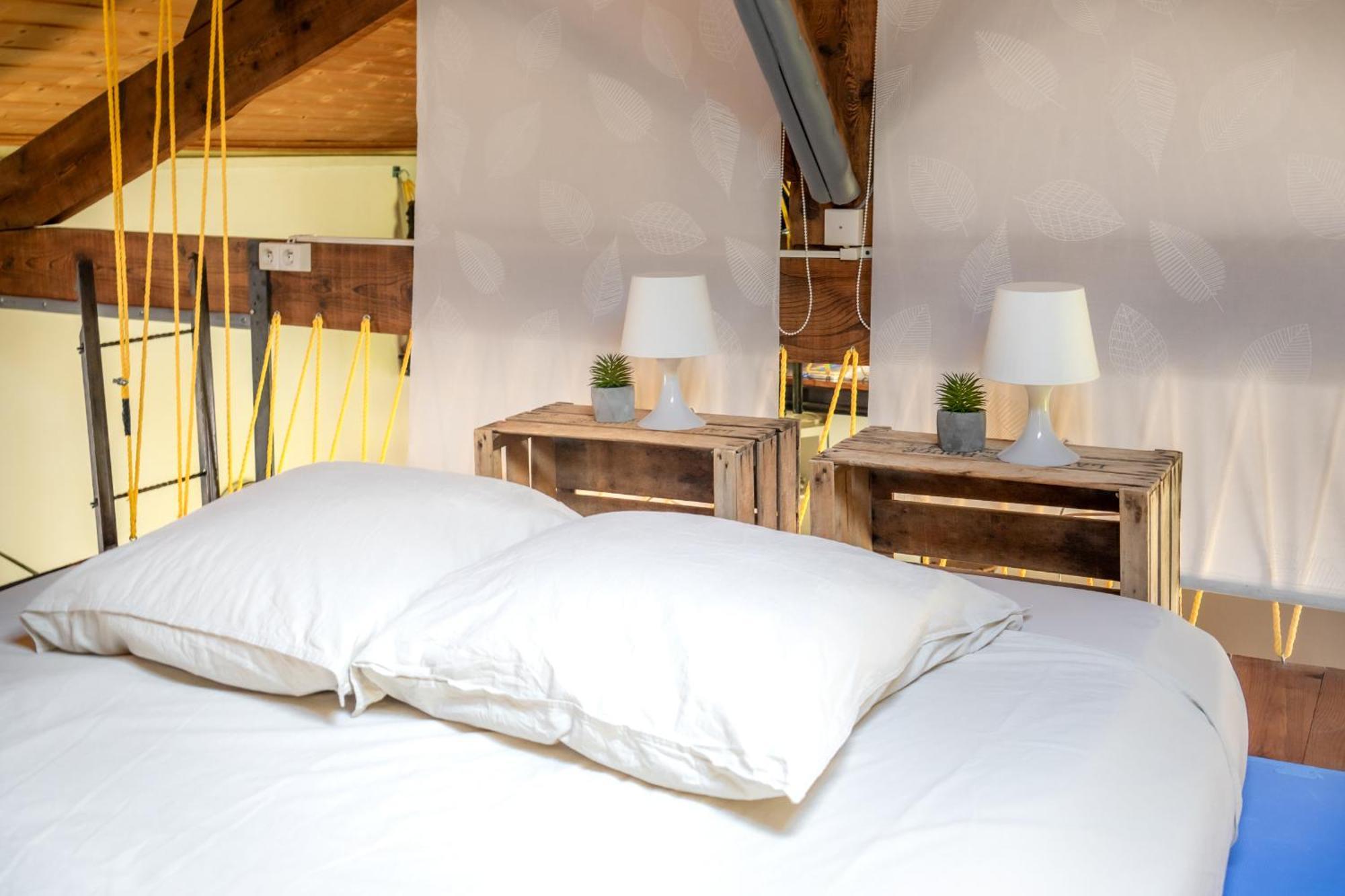 Vila Ultimate Relaxation For Family Or Group At Renowned Couvent Des Ursulines, A Tranquil Escape In Historic Pézenas Pokoj fotografie