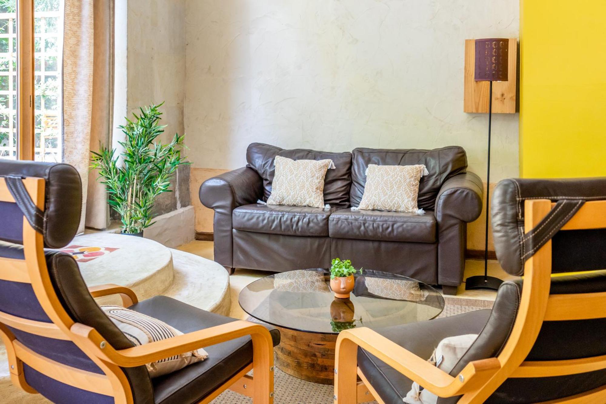 Vila Ultimate Relaxation For Family Or Group At Renowned Couvent Des Ursulines, A Tranquil Escape In Historic Pézenas Pokoj fotografie