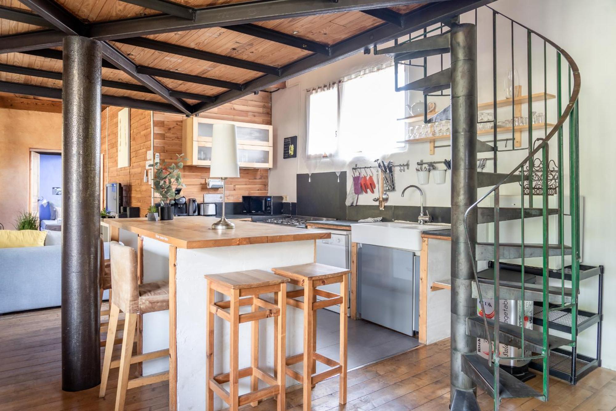 Vila Ultimate Relaxation For Family Or Group At Renowned Couvent Des Ursulines, A Tranquil Escape In Historic Pézenas Pokoj fotografie