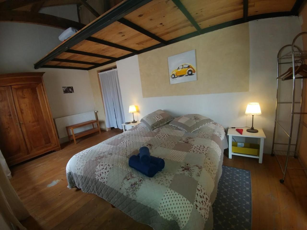 Vila Ultimate Relaxation For Family Or Group At Renowned Couvent Des Ursulines, A Tranquil Escape In Historic Pézenas Exteriér fotografie